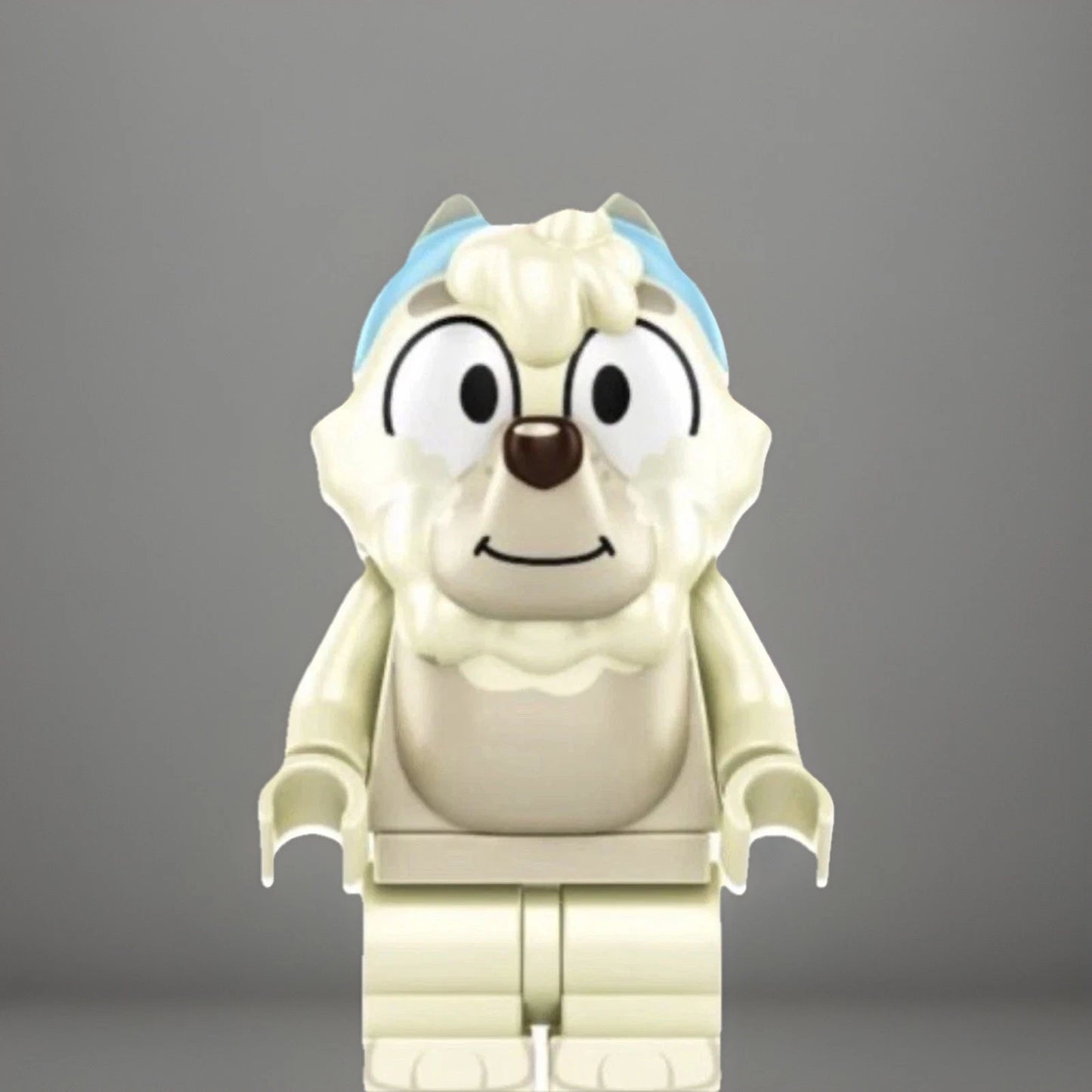#1216 - Judo (The Bluey Show)