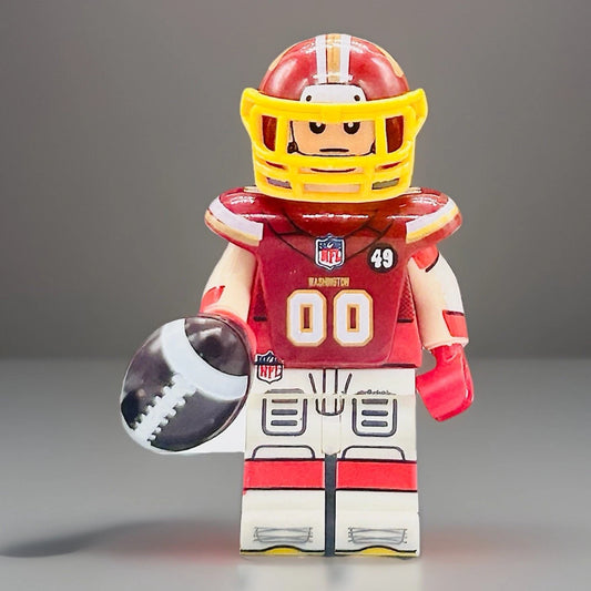 #0721 - Washington Football Team (NFL)