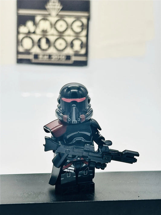 #0330 - Purge Trooper