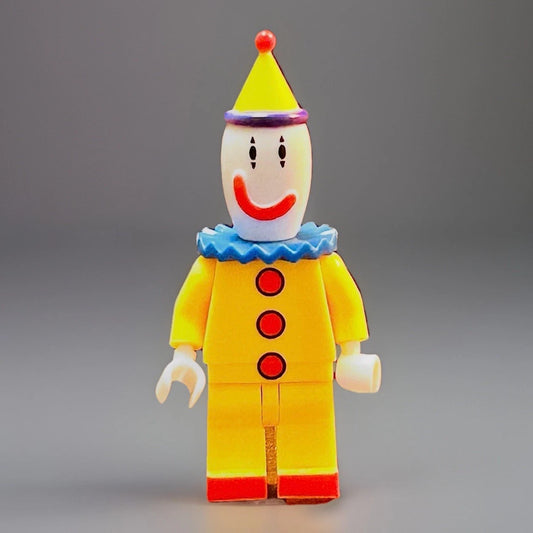 #1170 - Kaufmo (The Amazing Digital Circus)