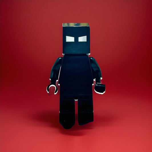 #0876 - Null (Minecraft)