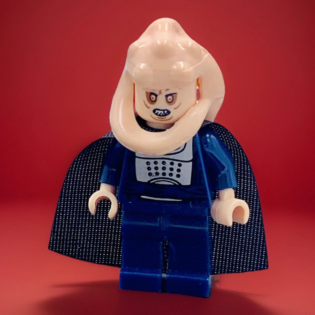 #0322 - Bib Fortuna