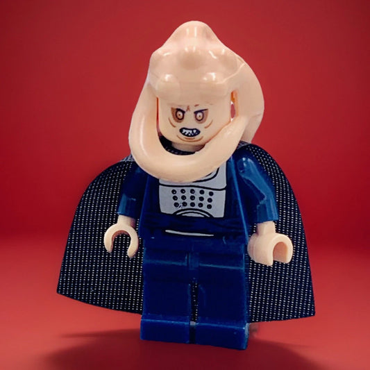 #0322 - Bib Fortuna