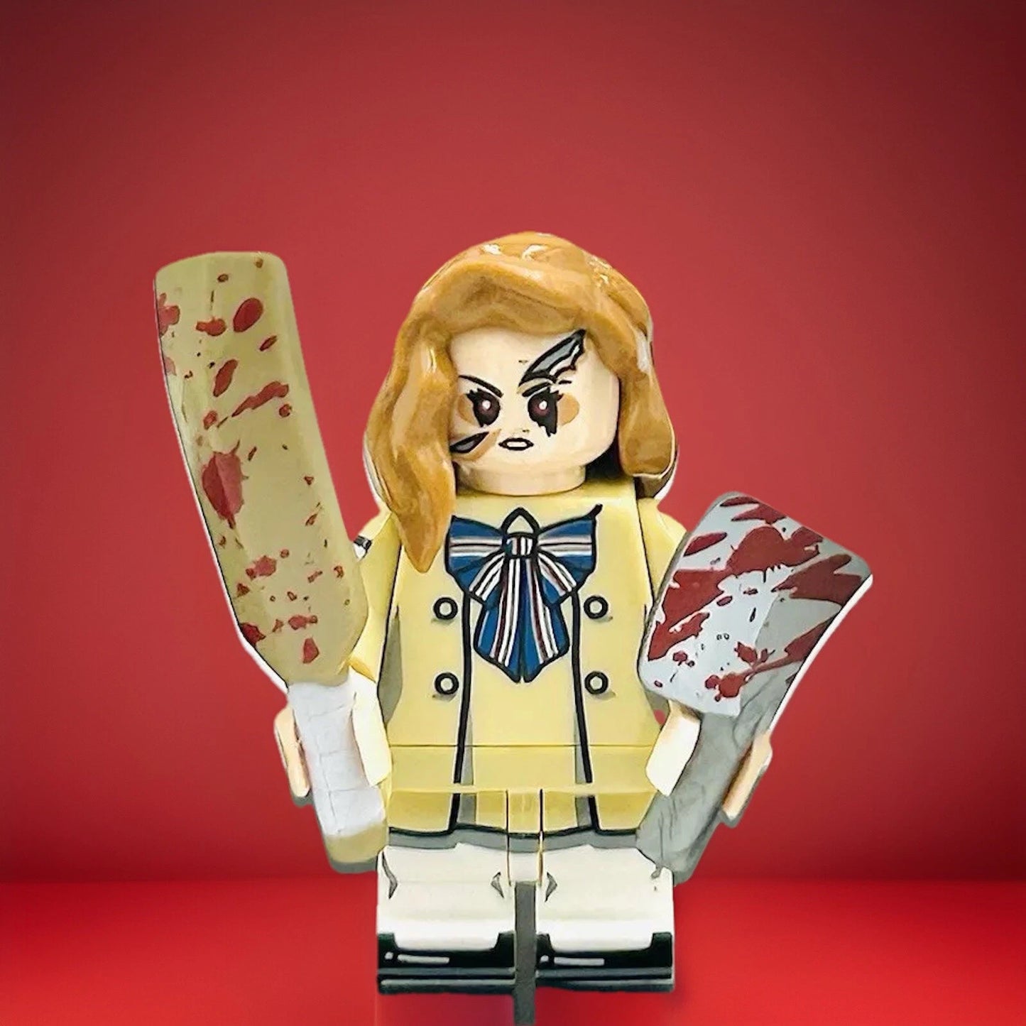 #0588 - Megan (Horror)