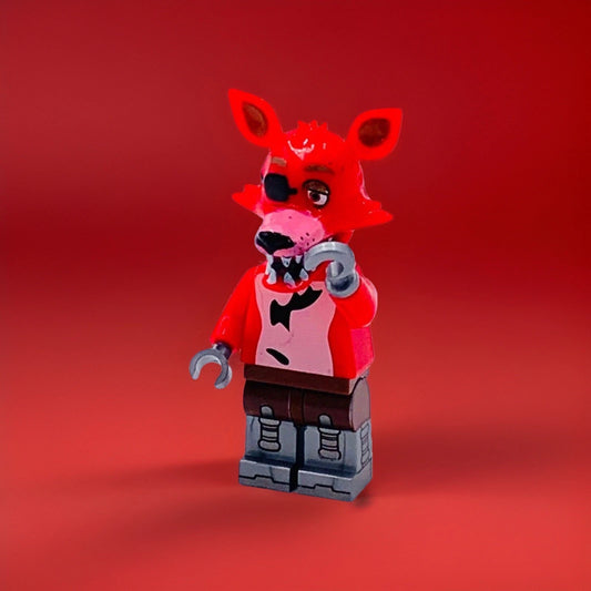 #0794 - Foxy (Five Nights at Freddys)