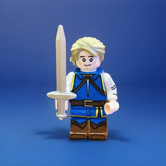 #1037 - Prince Florian (Snow White)