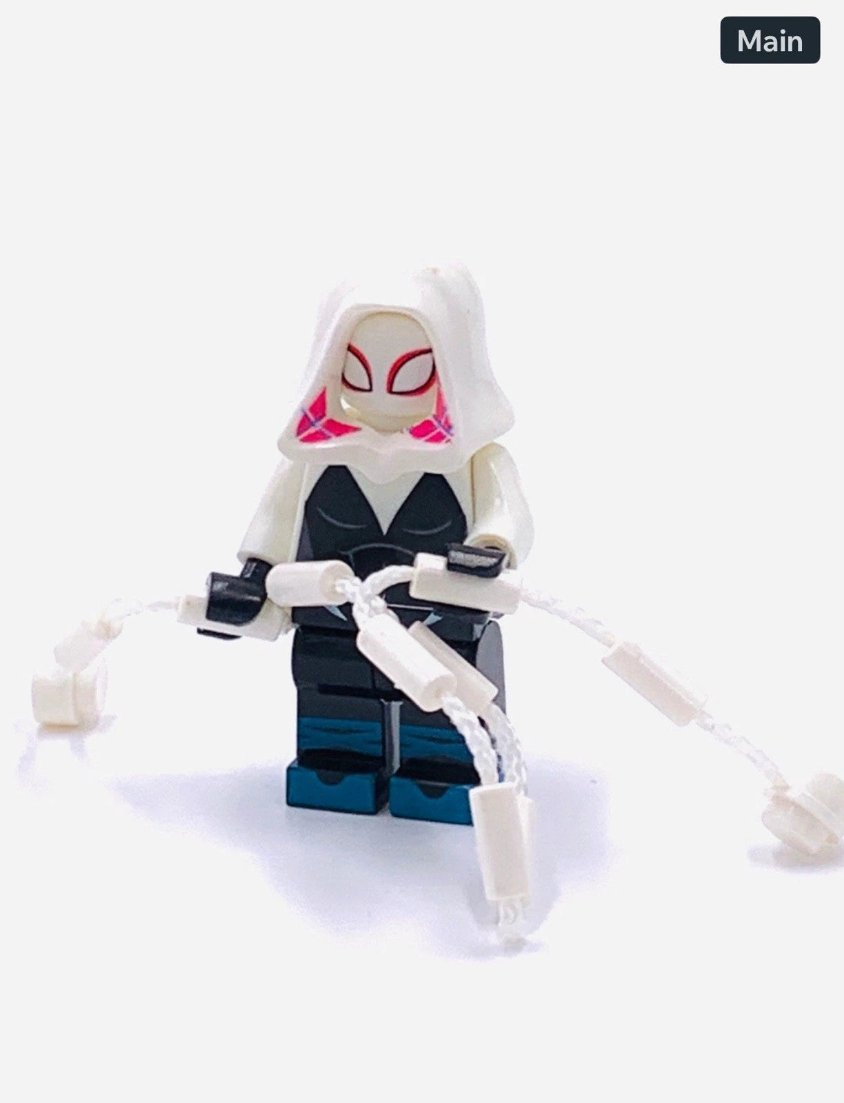 #0230 - Gwendolyn Stacy