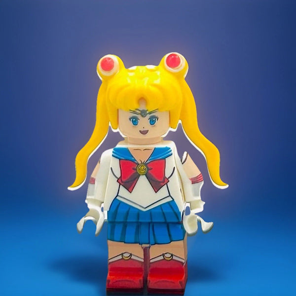 Sailor Moon