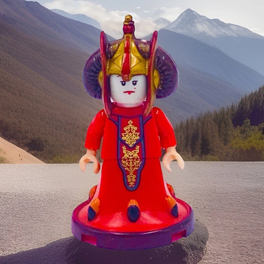 #0913 - Queen Amidala (Episode I)