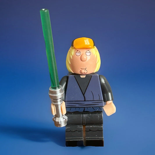 #1255 - Chris Griffin (Luke Skywalker / Family Guy)