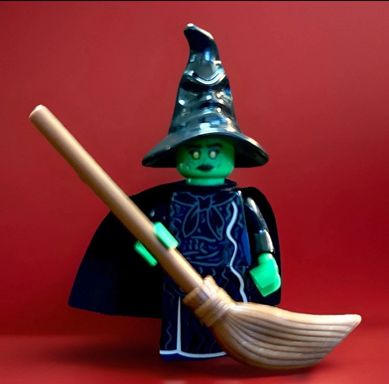 #0179 - Elphaba (Wicked)