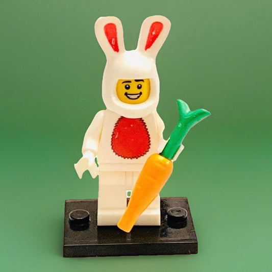 #0545 - Bunny Suit