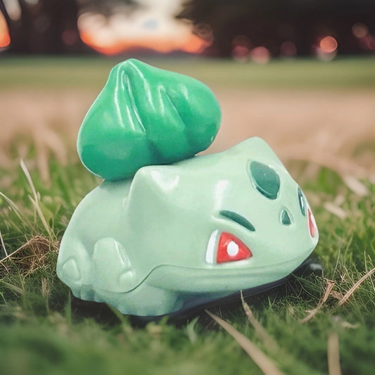 #1167 - Bulbasaur (Pokémon)