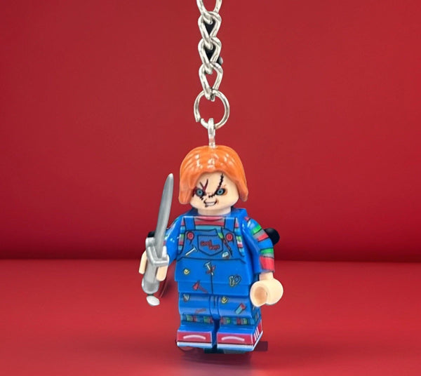 Keychains
