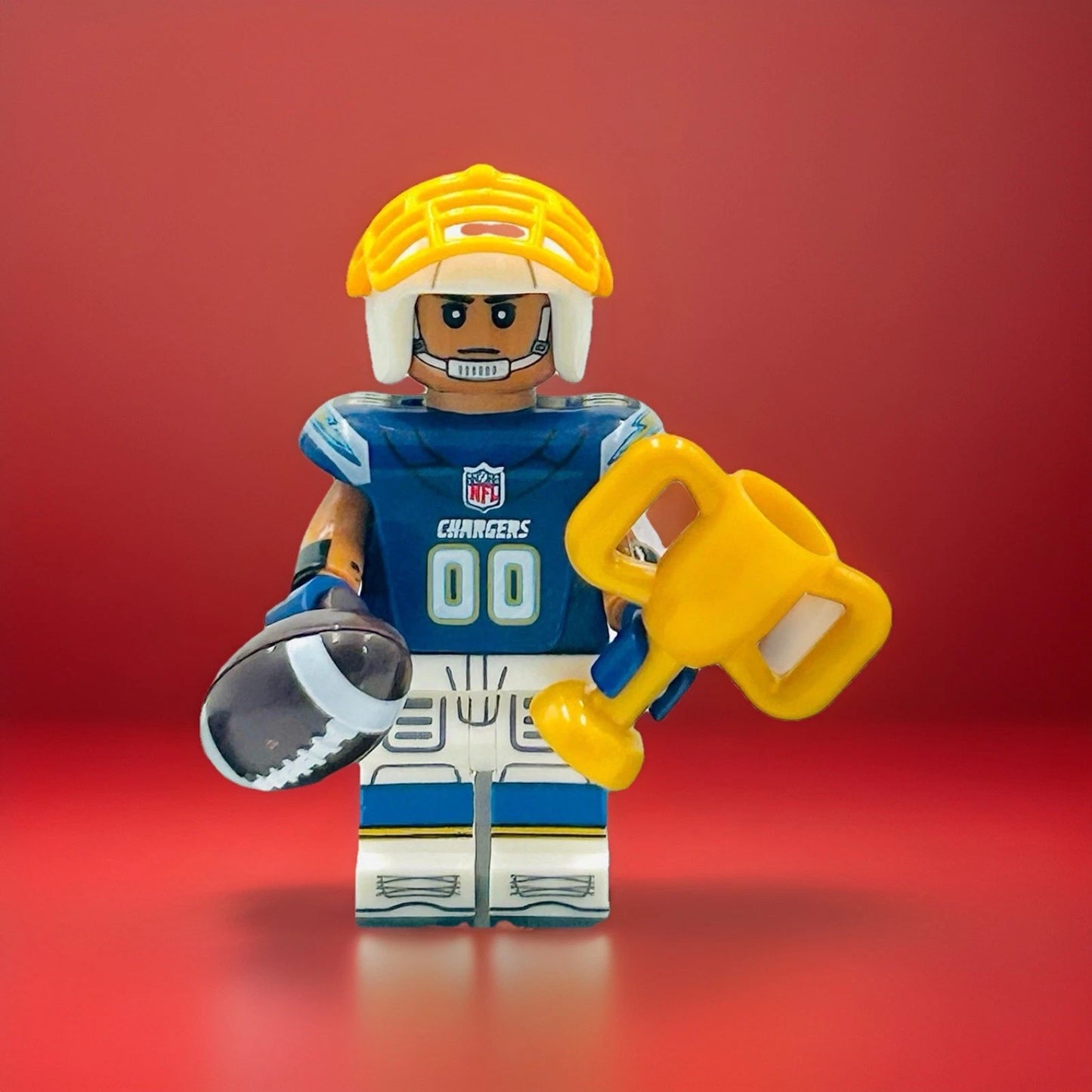#0709 - NFL - Chargers Quarterback