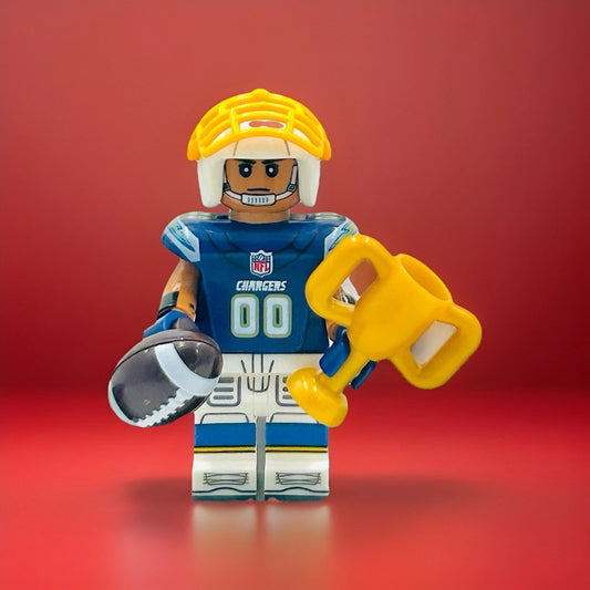 #0709 - NFL - Chargers Quarterback