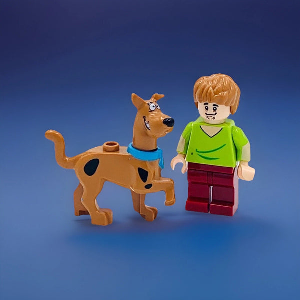 Scooby Doo