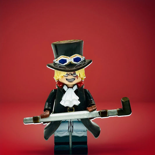 #1065 - Sabo (One Piece)