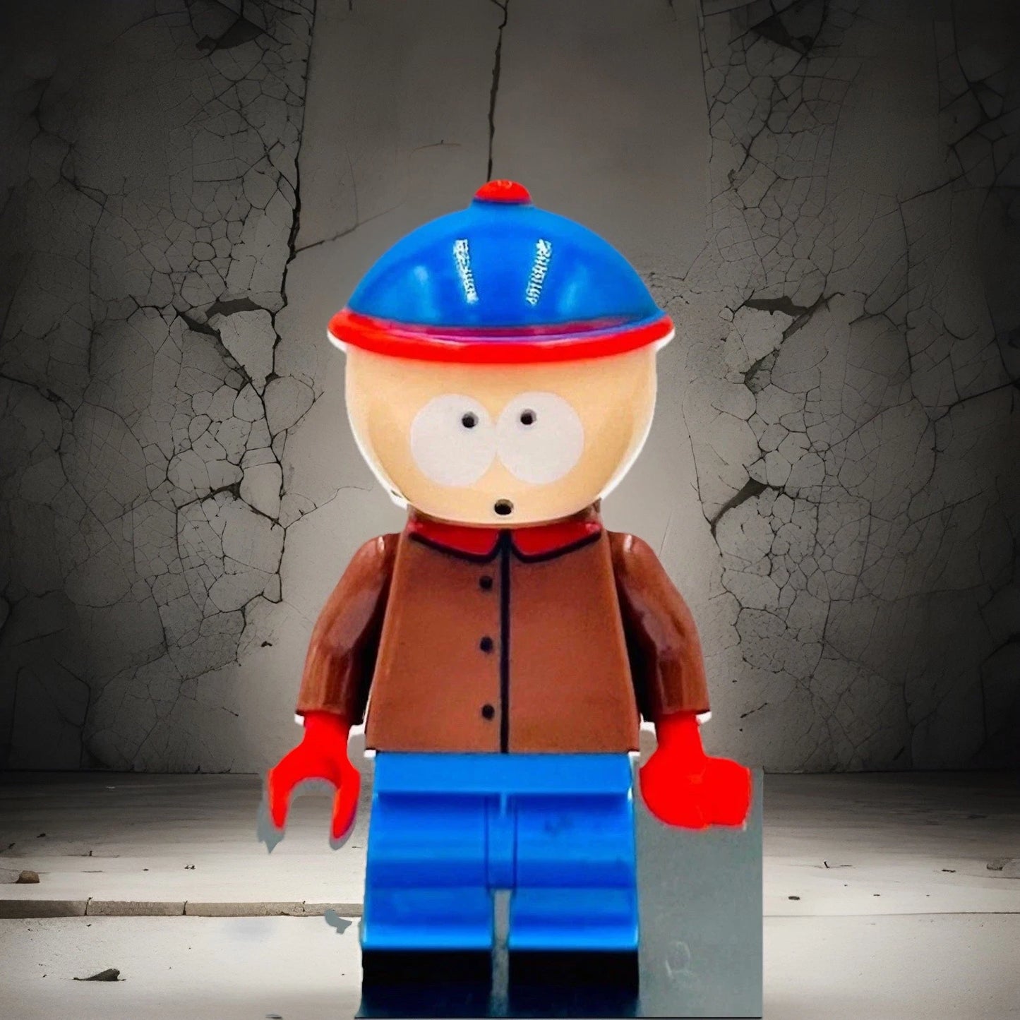 #0463 - Stan Marsh (South Park)