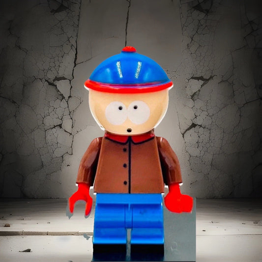 #0463 - Stan Marsh (South Park)