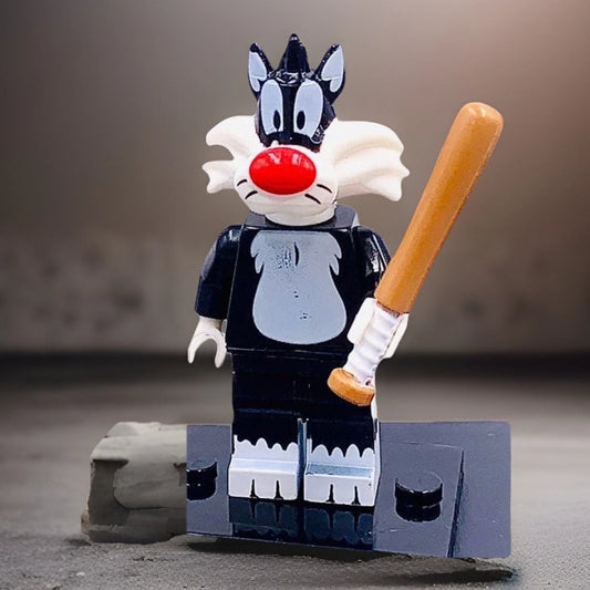 #0402 - Sylvester the Cat
