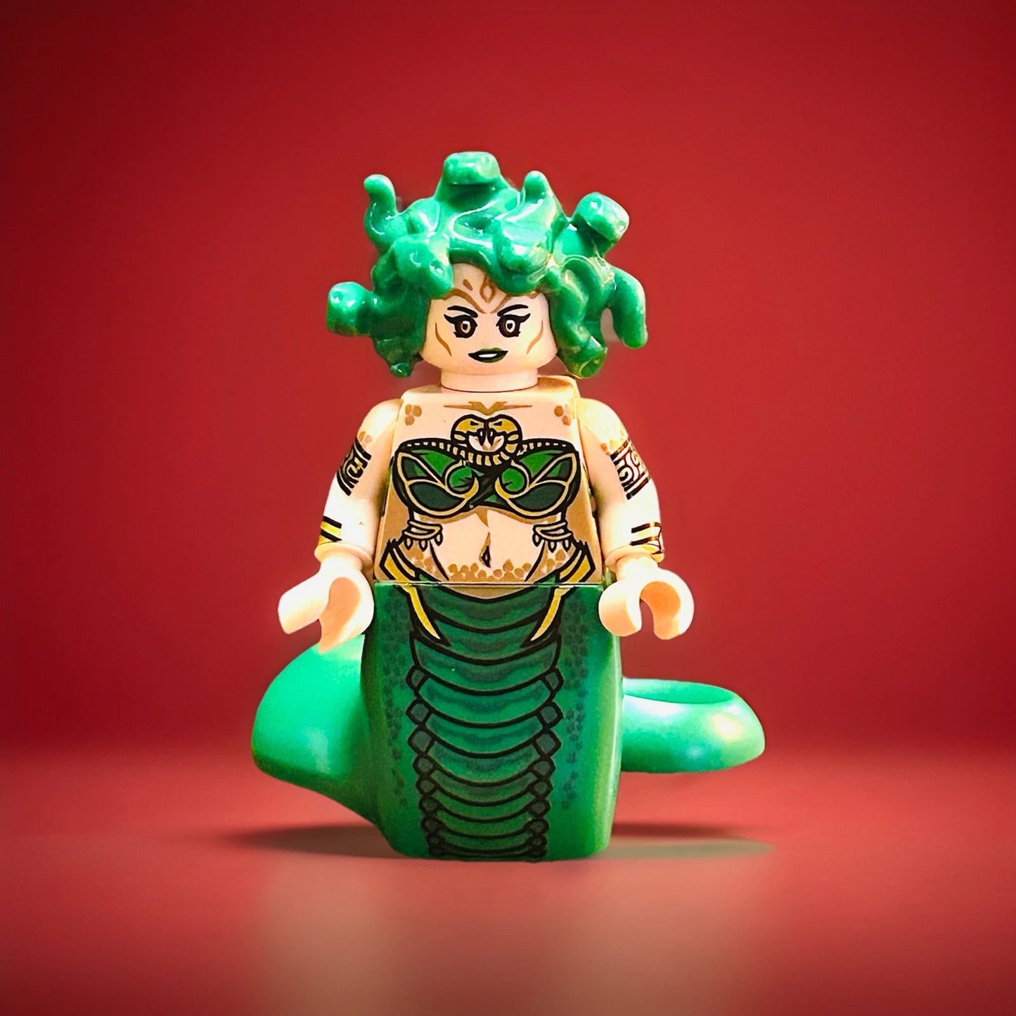 #0624 - Medusa