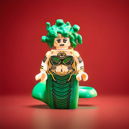 #0624 - Medusa