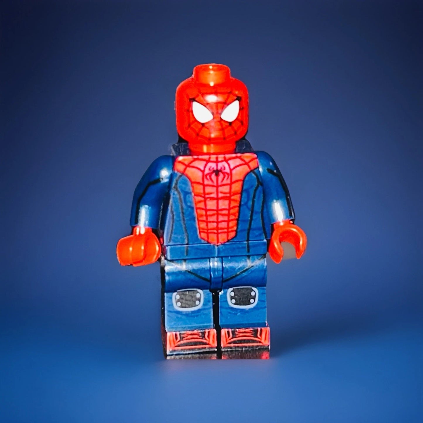 #0190 - Spider-Man (Original Suit)