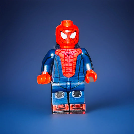 #0190 - Spider-Man (Original Suit)