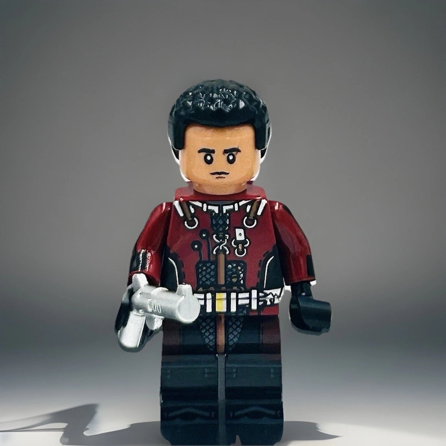 #0811 - Maximus (Fall Out)