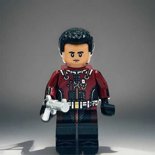 #0811 - Maximus (Fall Out)