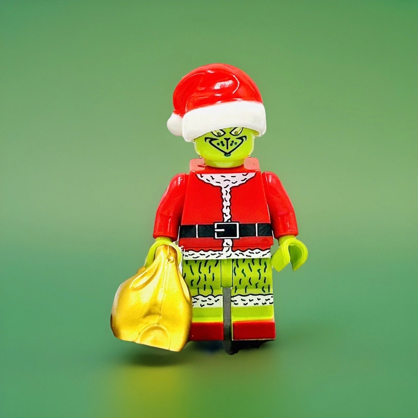 #0952 - The Grinch - Original Version