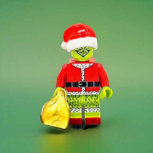 #0952 - The Grinch - Original Version