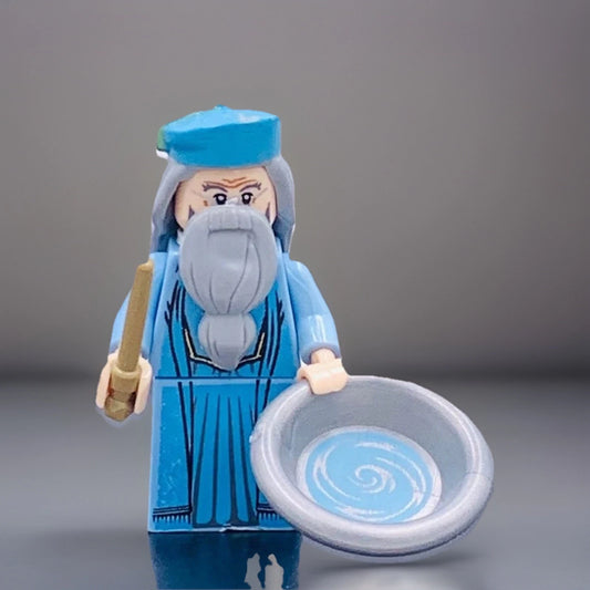 #0386 - Dumbledore