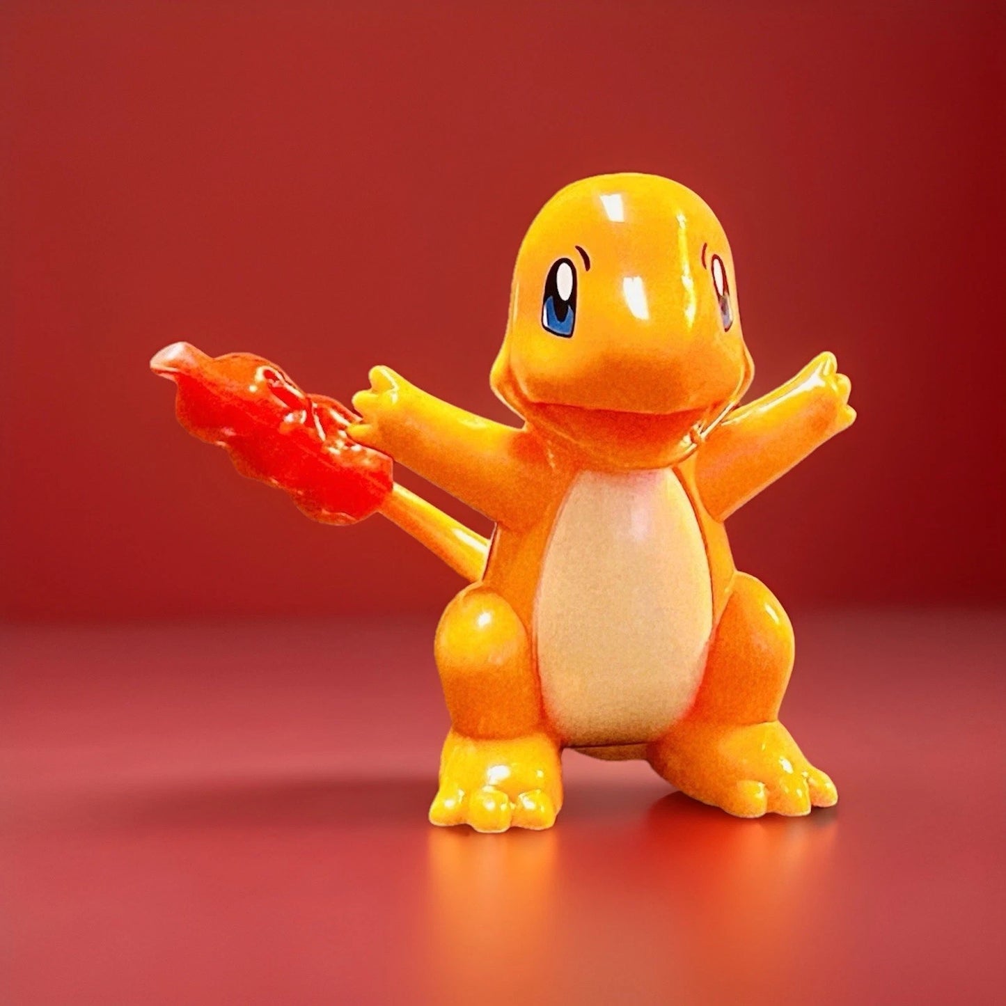 #1163 - Charmander (Large Figure)