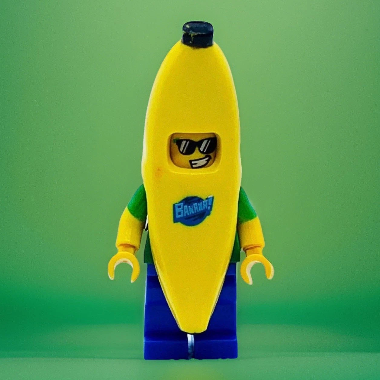 #0561 - Banana Suit
