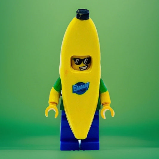 #0561 - Banana Suit