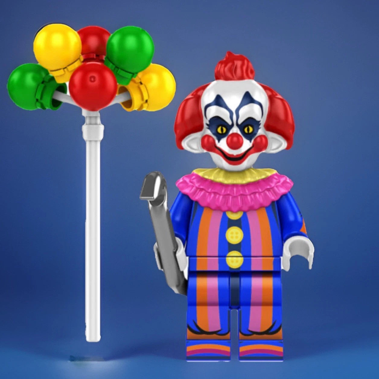 #1156 - Killer Klowns From Outer Space