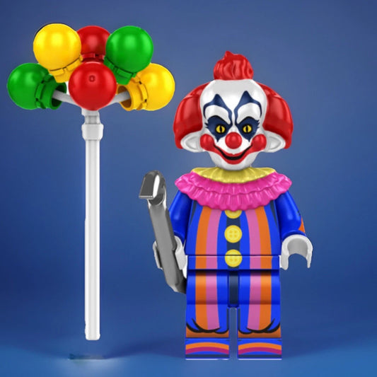 #1156 - Killer Klowns From Outer Space