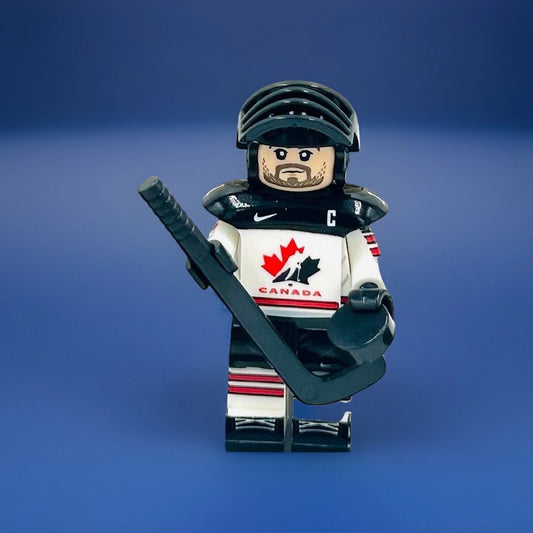 #0691 - Canadian Hockey Player