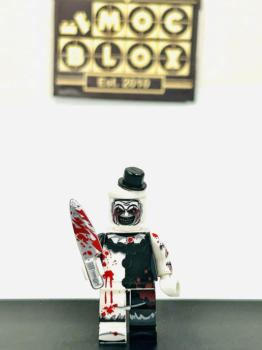 #0601 - Terrifier (Art the Clown)