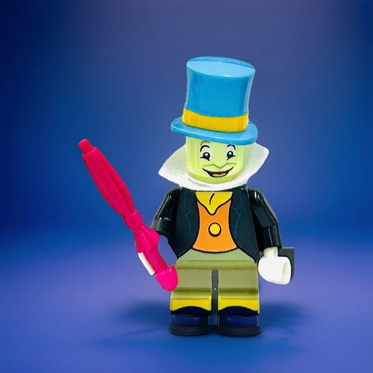 #0356 - Jiminy Cricket