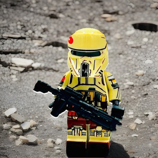#0328 - Shore Trooper