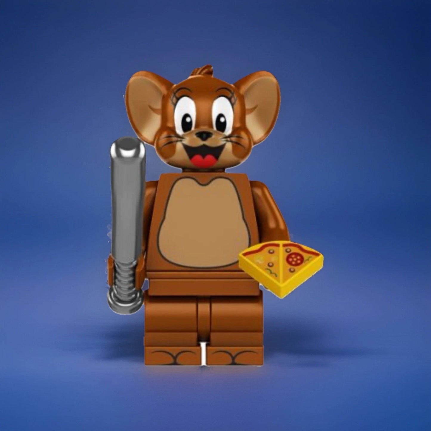 #1262 - Jerry Mouse (Tom & Jerry)