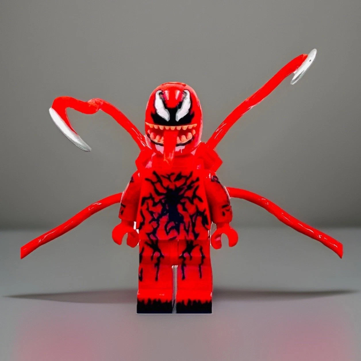 #0226 - Carnage