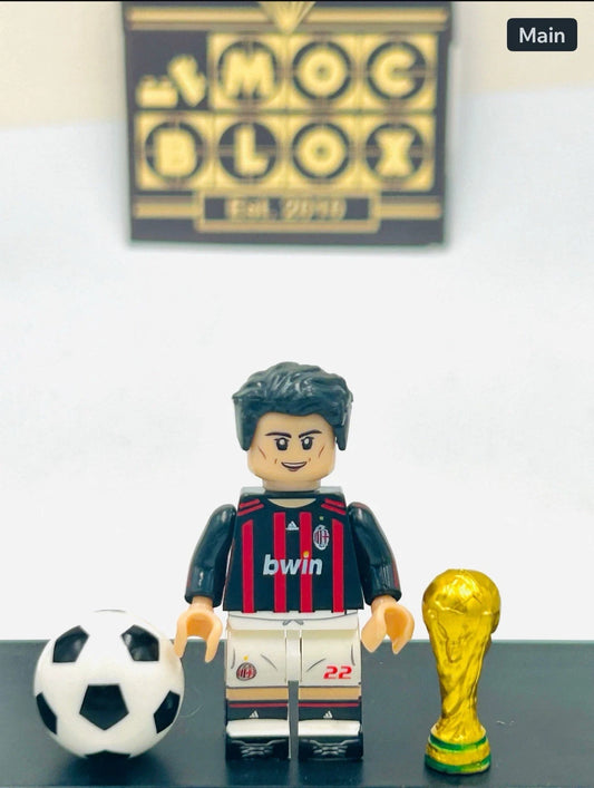 #1135 - Kaka