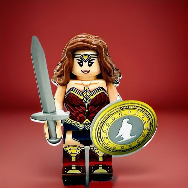 Wonder Woman