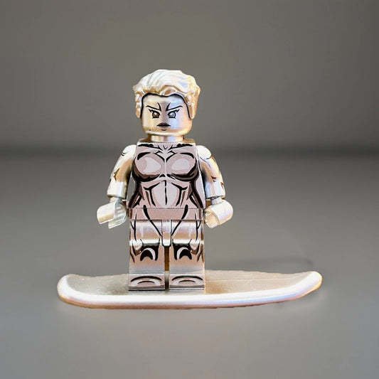 #0175 - Silver Surfer (Female)