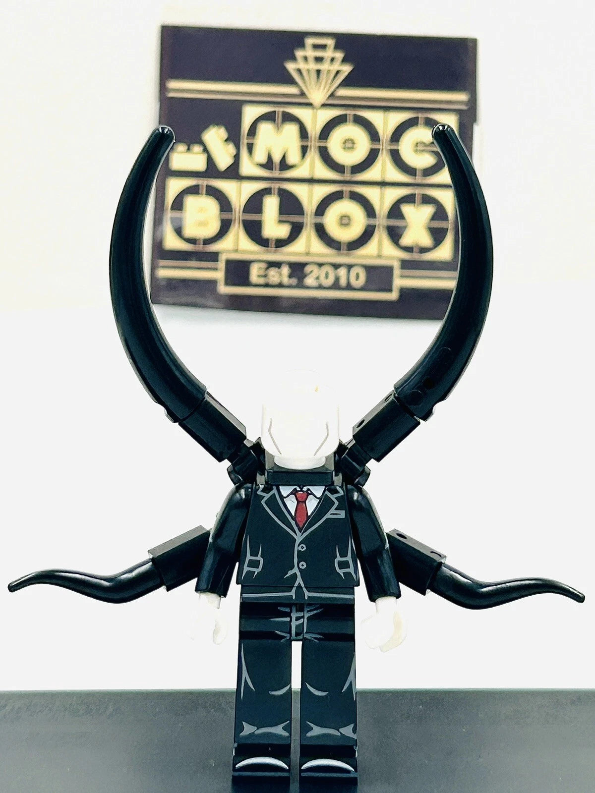 #0613 - Slender Man