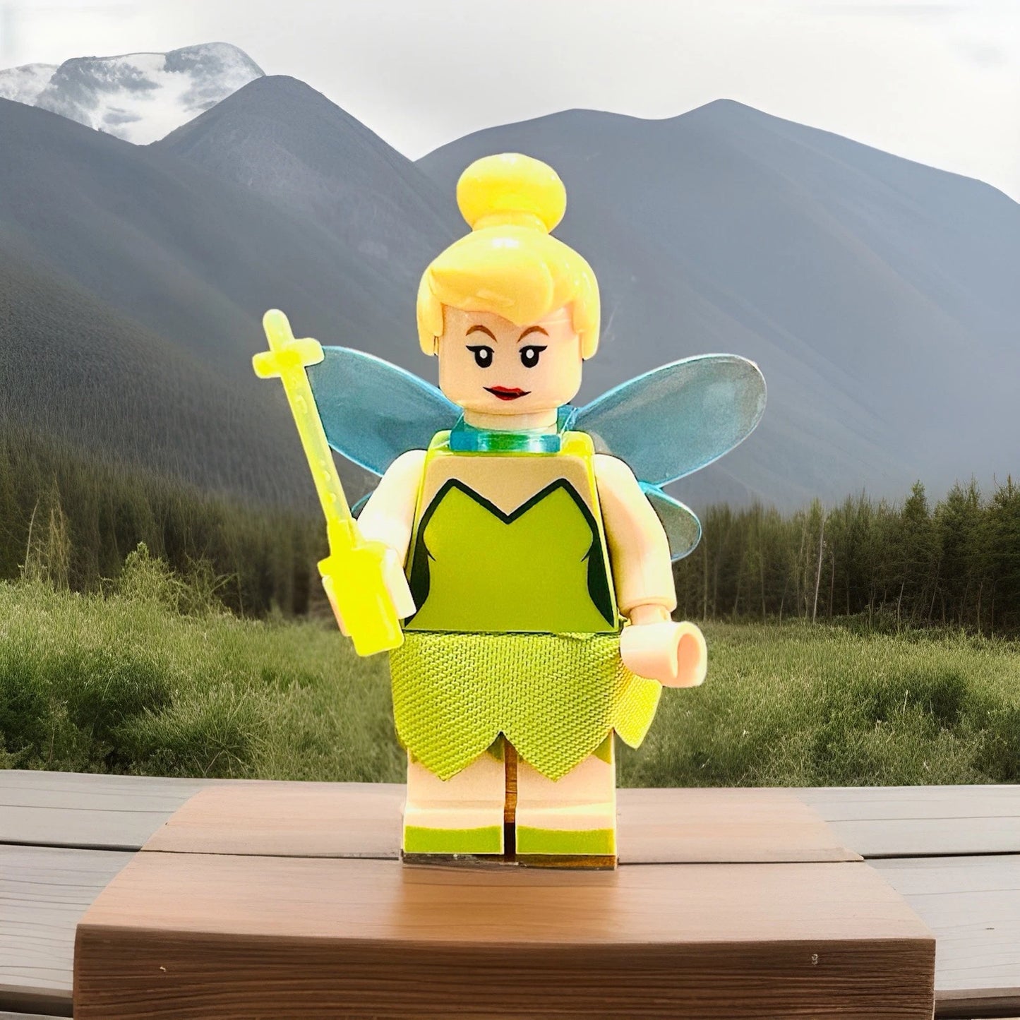 #0370 - Tinker Bell